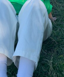 BEAUTY&YOUTH UNITED ARROWS | チノパンツ