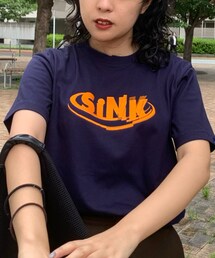 SINK kotohayokozawa | Tシャツ/カットソー