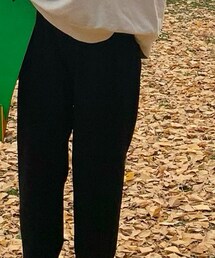 UNIQLO | スラックス