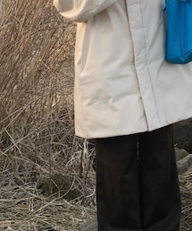 UNIQLO | ダウンジャケット/コート