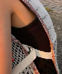 GU | タンクトップ