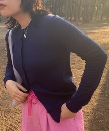 無印良品 | カーディガン/ボレロ