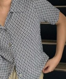 #OOTD | トップス