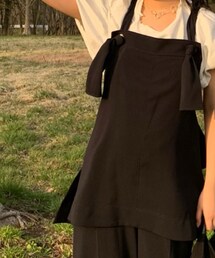 jancidium | オールインワン・サロペット