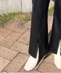 Ray BEAMS | ブーツ