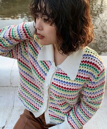 ZARA | カーディガン/ボレロ