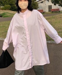 ootd | シャツ/ブラウス