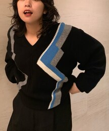 used | ニット/セーター