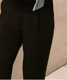 UNIQLO | スラックス