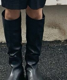 JEANASIS | ブーツ