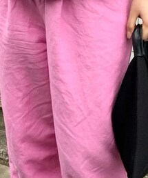 ADAM ET ROPE' | パンツ