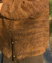 used | カーディガン/ボレロ