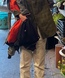 MM6 Maison Margiela | バッグ