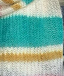 TOMORROWLAND  | ストール/ショール