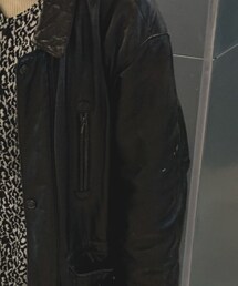 used | その他アウター