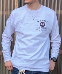 Buzz Rickson's | Tシャツ/カットソー