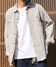 OSHKOSH | OshKosh Classic Size. L(シャツ/ブラウス)