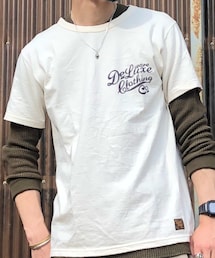 Deluxeware | Tシャツ/カットソー