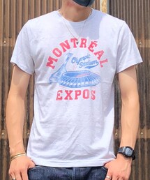 HOMAGE | Tシャツ/カットソー