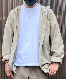 HELLY HANSEN | ナイロンジャケット