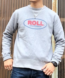 BARNS OUTFITTERS | スウェット