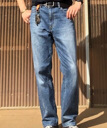 Johnbull | JOHNBULL Denim Delight Y1004 30インチ(デニムパンツ)