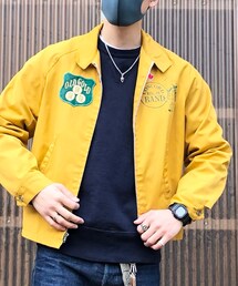 SPORTS MASTER | 古着　SPORTSMASTER 60〜70's？ size. M(ステンカラーコート)