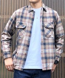 PENDLETON | シャツ/ブラウス