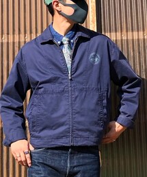 POLO RALPH LAUREN | ブルゾン
