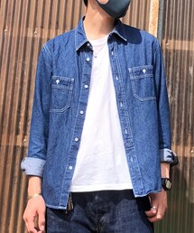 WORLD WORKERS | シャツ/ブラウス