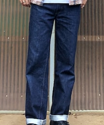 JELADO | デニムパンツ