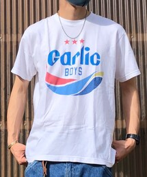GarlicBoys | Tシャツ/カットソー