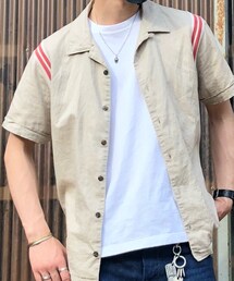 PINEAPPLE JUICE | シャツ/ブラウス