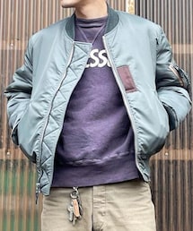Buzz Rickson's | MA-1