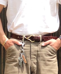 BARNS OUTFITTERS | ベルト