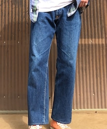 SUGAR CANE | デニムパンツ