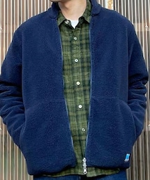 HELLY HANSEN | ブルゾン