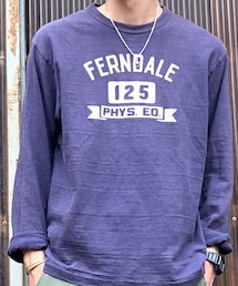 WAREHOUSE | Tシャツ/カットソー