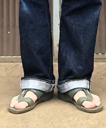 CITYCREEK | サンダル