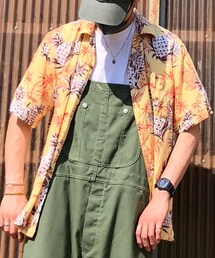 SIRZEST | シャツ/ブラウス