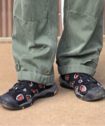 G.T.HAWKINS | サンダル