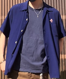 無印良品 | Tシャツ/カットソー