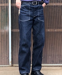 Buzz Rickson's | デニムパンツ