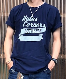 WHITESVILLE | WV78922 slze. M(Tシャツ/カットソー)