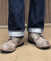 RED WING | ブーツ