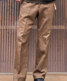 WAIPER.inc | イギリス陸軍 ALL RANKS No.2 DRESS size 76(スラックス)