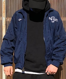 NIKE | ナイロンジャケット