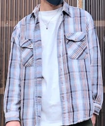 FIVE BROTHER | シャツ/ブラウス