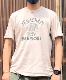 WAREHOUSE | Tシャツ/カットソー