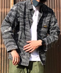 Stan Ray | ミリタリージャケット